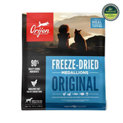 Orijen Original Freeze-Dried Dog Food   | Canine & Co