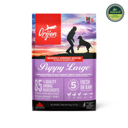 Orijen Puppy Large Breed Dry Dog Food   | Canine & Co