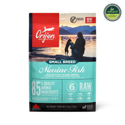 Orijen Small Breed Marine Fish Dry Dog Food   | Canine & Co