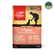Orijen Small Breed Puppy Food   | Canine & Co