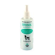 Otosol Ear Cleansing Drops 100ml