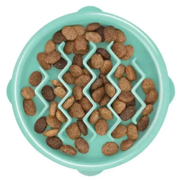 Outward Hound Fun Feeder   | Canine & Co