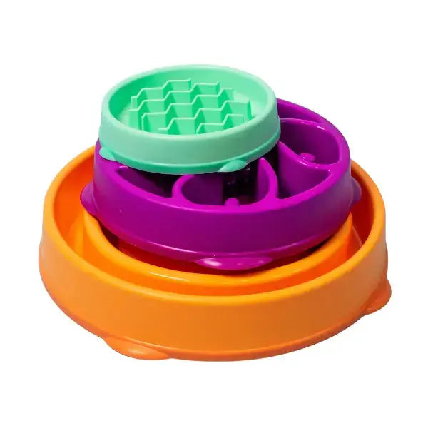 Outward Hound Fun Feeder   | Canine & Co