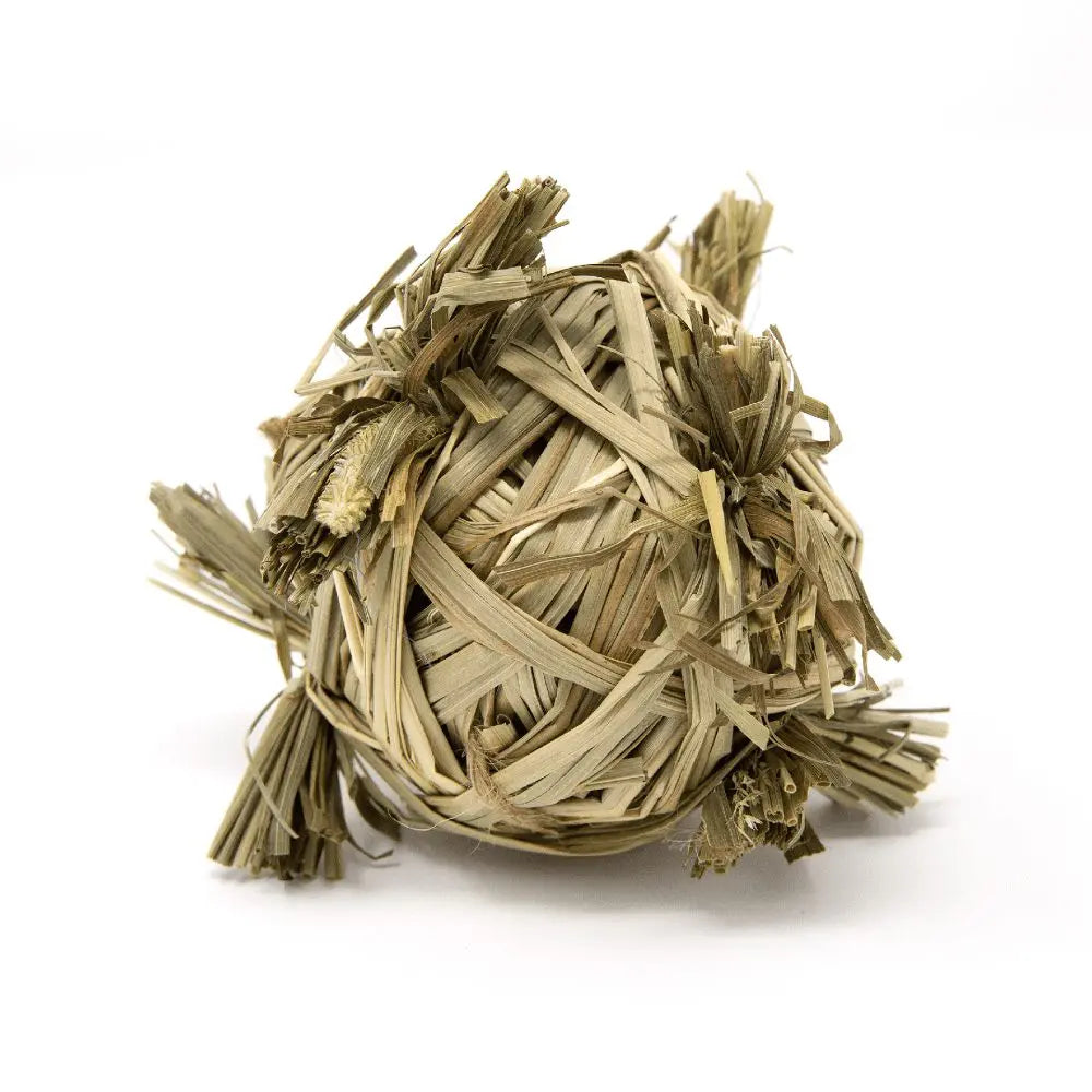Oxbow Enriched Life - Crazy Hay Ball   | Canine & Co