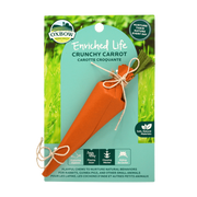 Oxbow Enriched Life - Crunchy Carrot   | Canine & Co