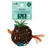Oxbow Enriched Life - Loco Ball   | Canine & Co