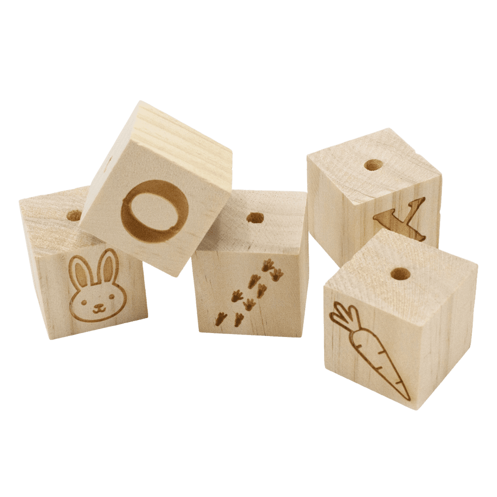 Oxbow Enriched Life - Ox Blocks   | Canine & Co