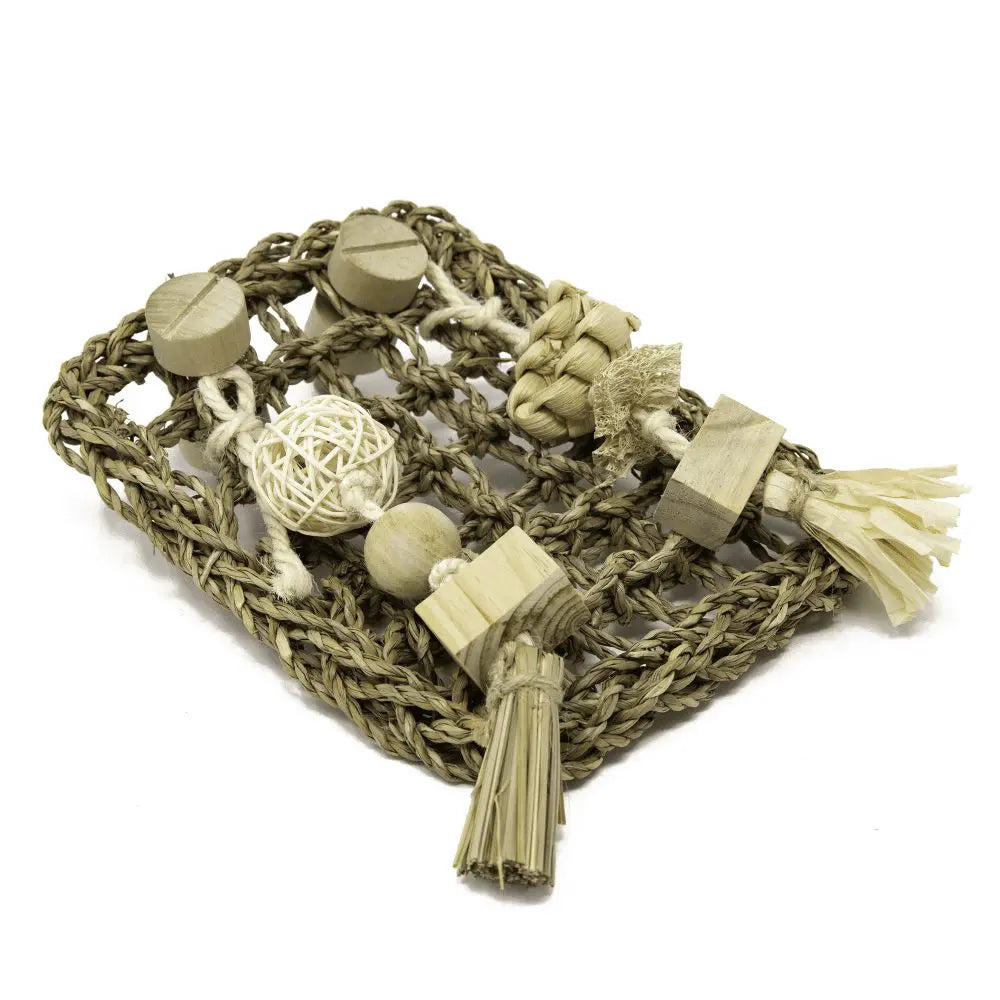 Oxbow Enriched Life - Play Wall (Small)   | Canine & Co