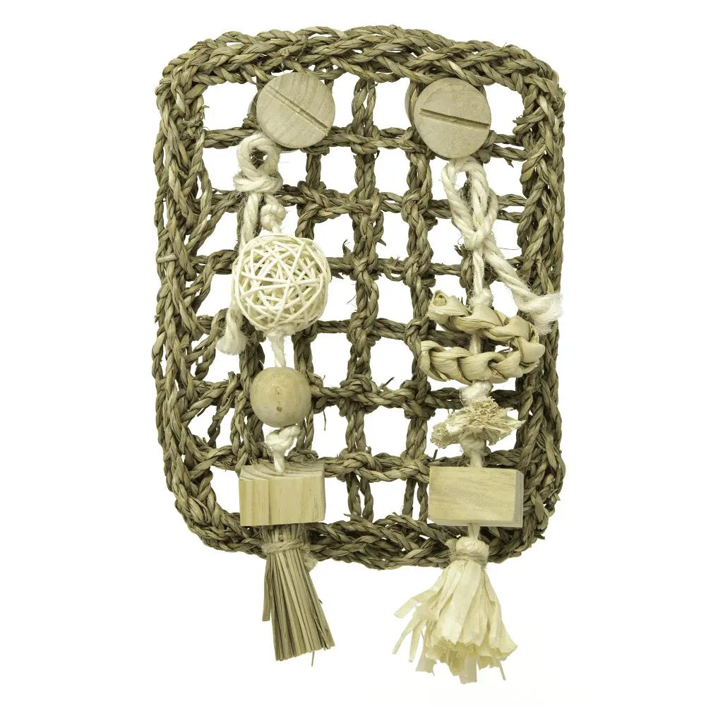 Oxbow Enriched Life - Play Wall (Small)   | Canine & Co