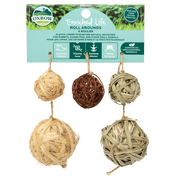 Oxbow Enriched Life - Roll Arounds   | Canine & Co