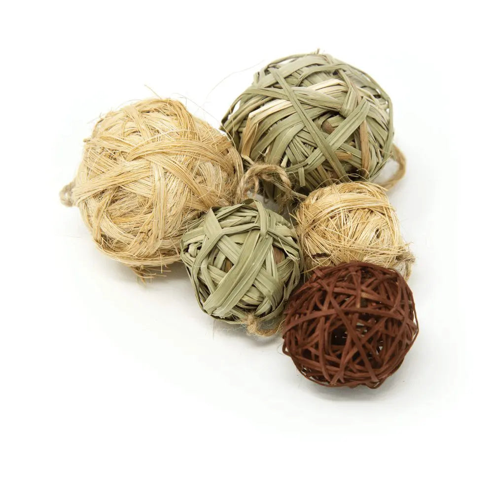 Oxbow Enriched Life - Roll Arounds   | Canine & Co