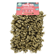 Oxbow Timothy CLUB Hide & Seek Mat - Small   | Canine & Co
