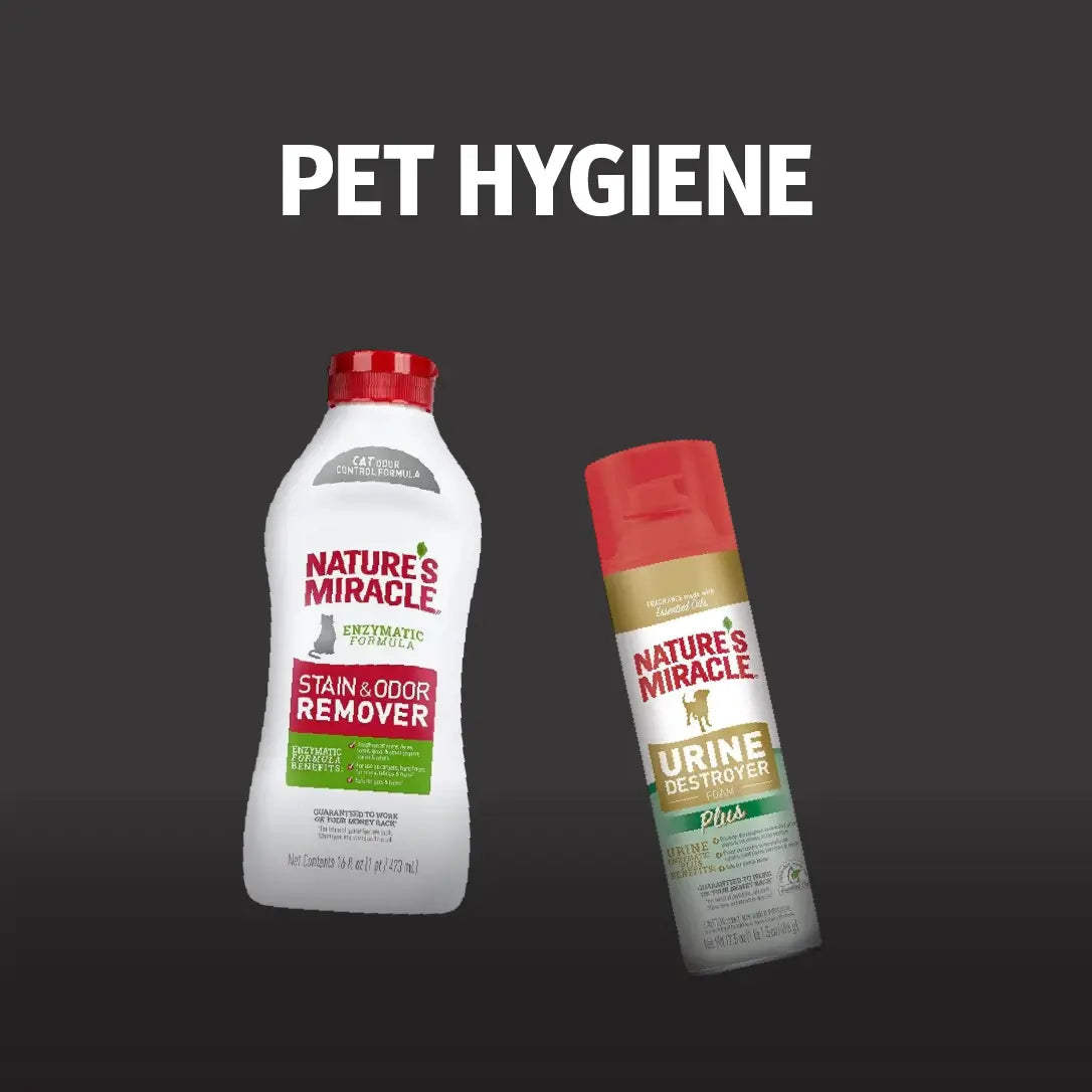 Pet Hygiene