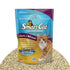 SmartCat All Natural Clumping Litter - Corn and Wheat