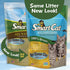 SmartCat All Natural Clumping Litter