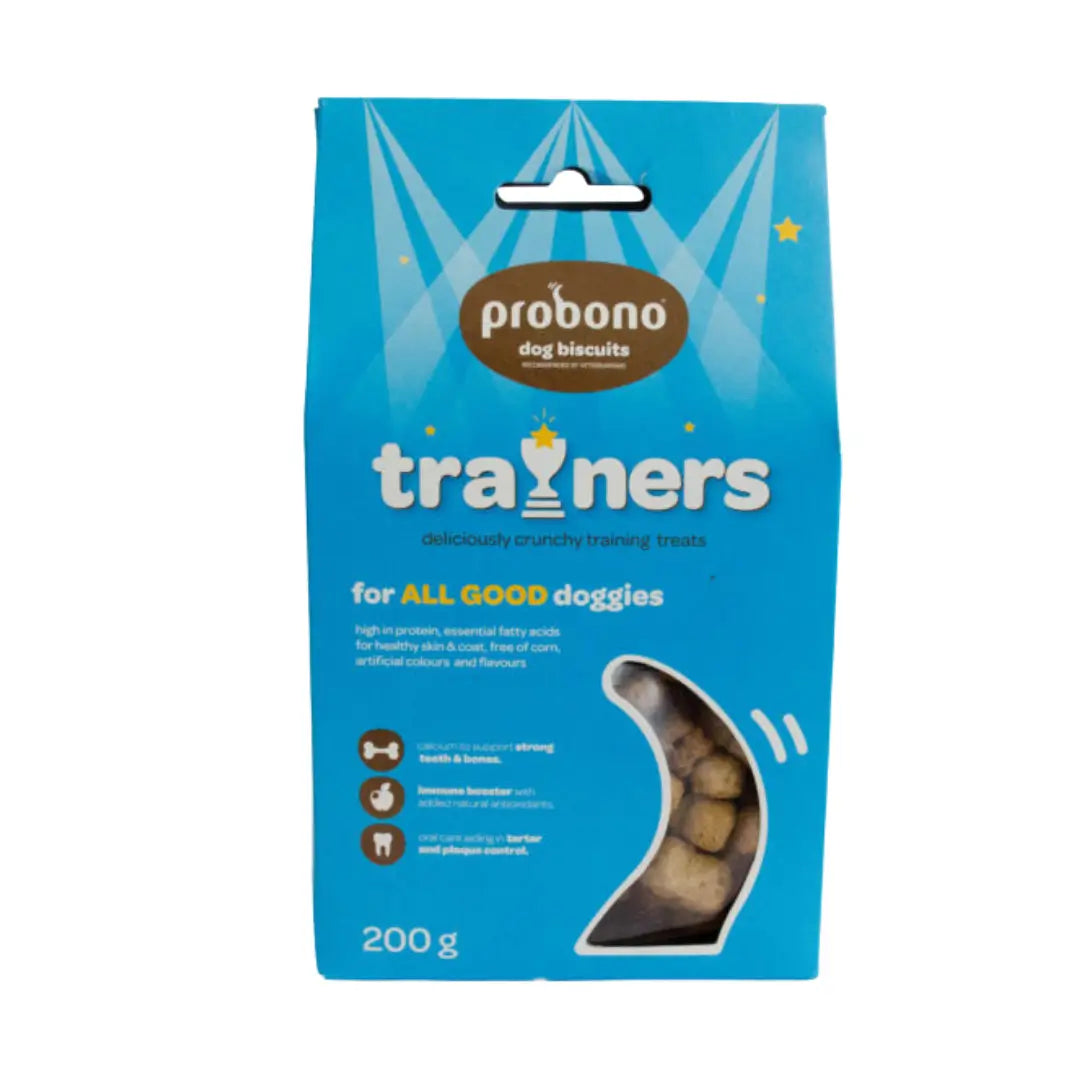 Probono Training Dog Biscuit Treats