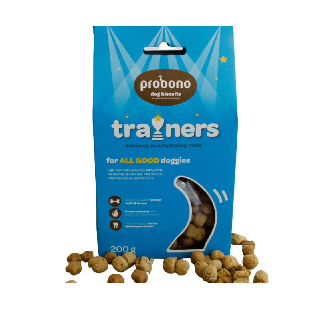 Probono Training Dog Biscuit Treats