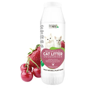 Pannatural Pets Cat Litter Deodoriser 700ml