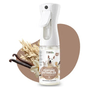 Pannatural Pets Dry Skin Detangler Spray