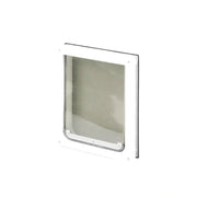 Pawise 2 Way Dog Door