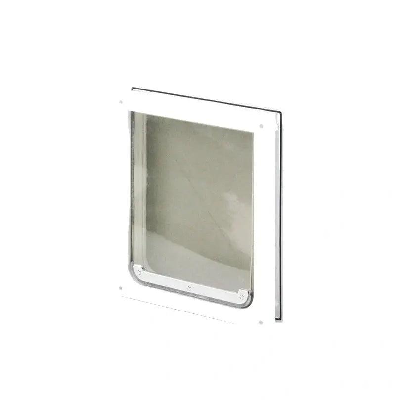 Pawise 2 Way Dog Door