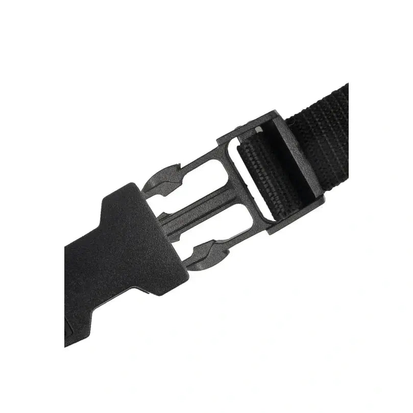Pawise Adjustable Nylon Dog Muzzle with Net Insert image 2