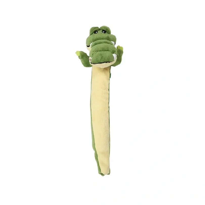 Pawise Animal Stick Plush Dog Toy image 5