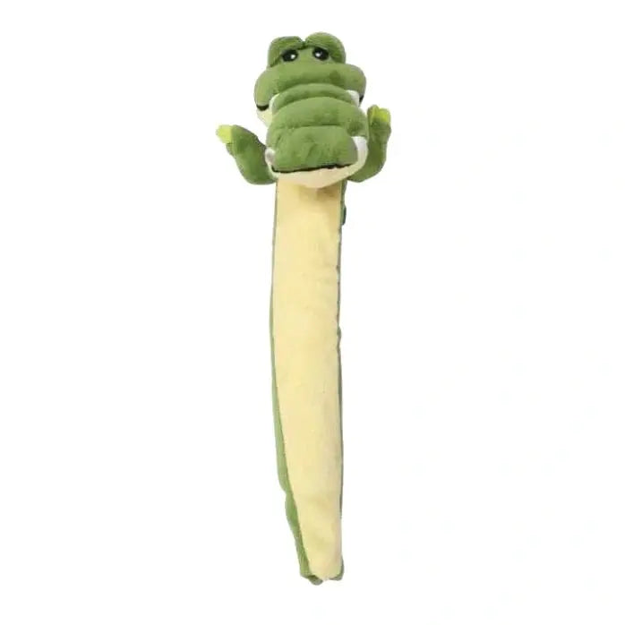 Pawise Animal Stick Plush Dog Toy image 11