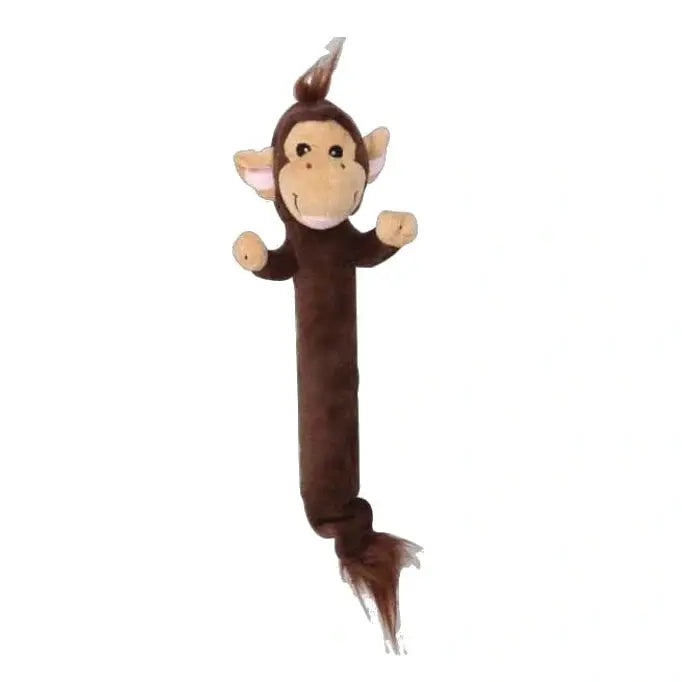 Pawise Animal Stick Plush Dog Toy image 13
