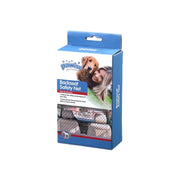 Pawise Backseat Car Safety Net for Dogs 122 x 64cm