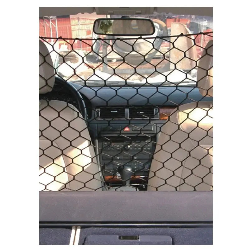 Pawise Backseat Car Safety Net for Dogs 122 x 64cm image 2