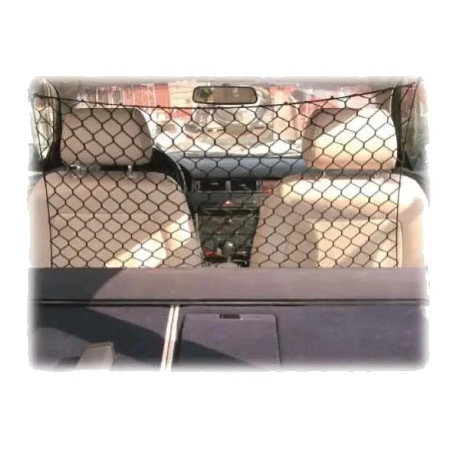 Pawise Backseat Car Safety Net for Dogs 122 x 64cm image 3