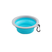 Pawise Collapsible Silicone Travel Bowl 380ml