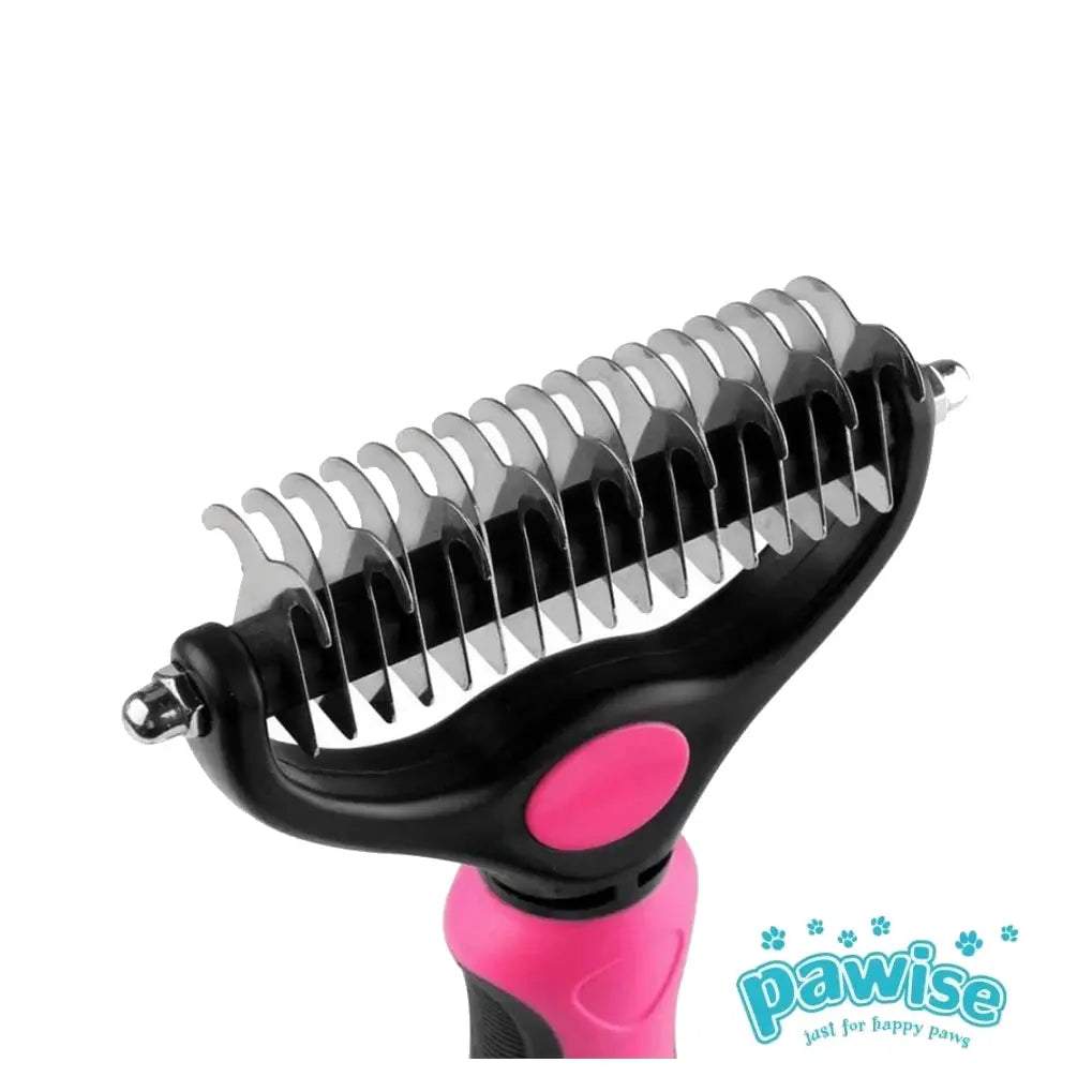 Pawise Dematting Comb Rake 24cm   | Canine & Co