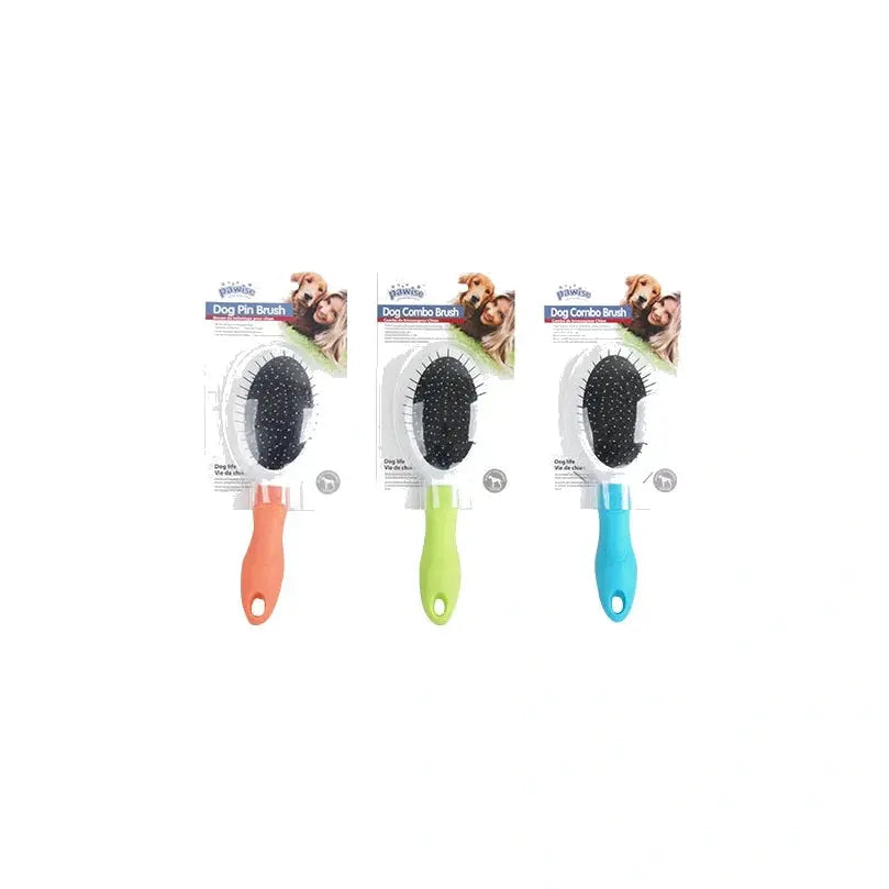 Pawise Dog Pin Brush