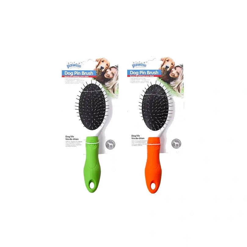Pawise Dog Pin Brush image 2