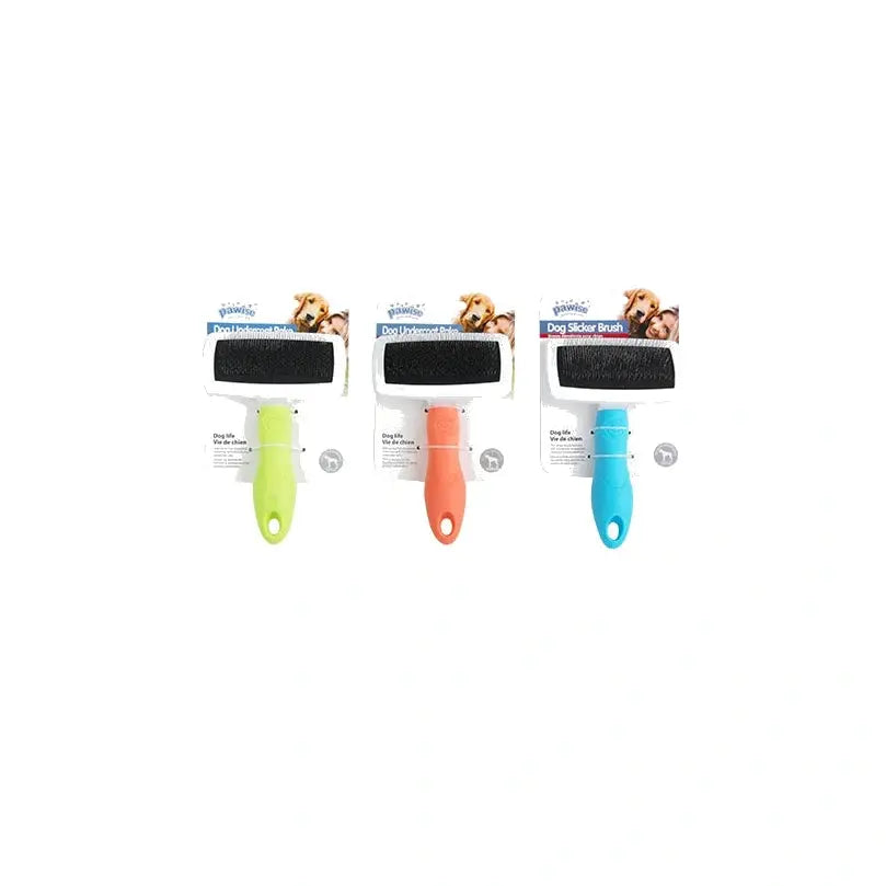 Pawise Dog Slicker Brush