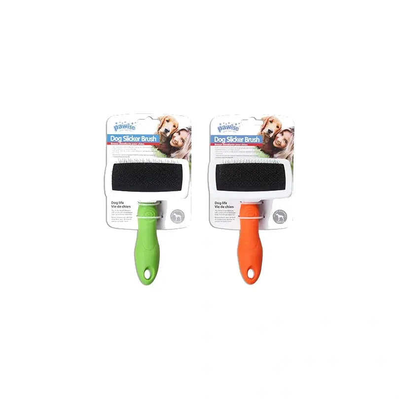 Pawise Dog Slicker Brush image 2