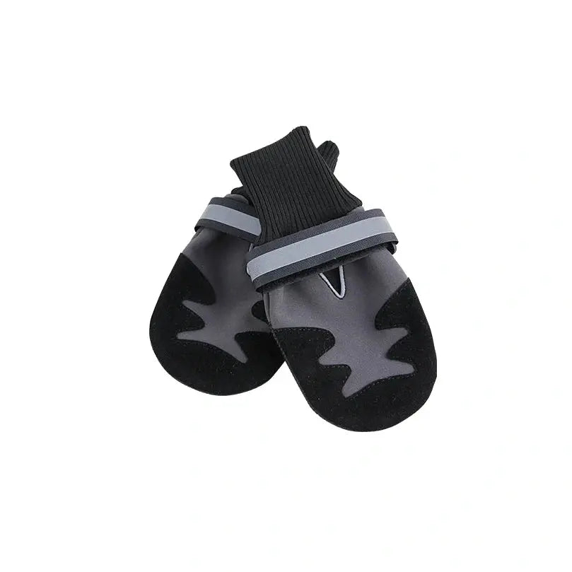 Pawise Doggy Boots (2 Pack)