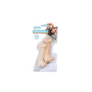Pawise Dura Chew Chicken Flavour Nylon Chew Dog Toy