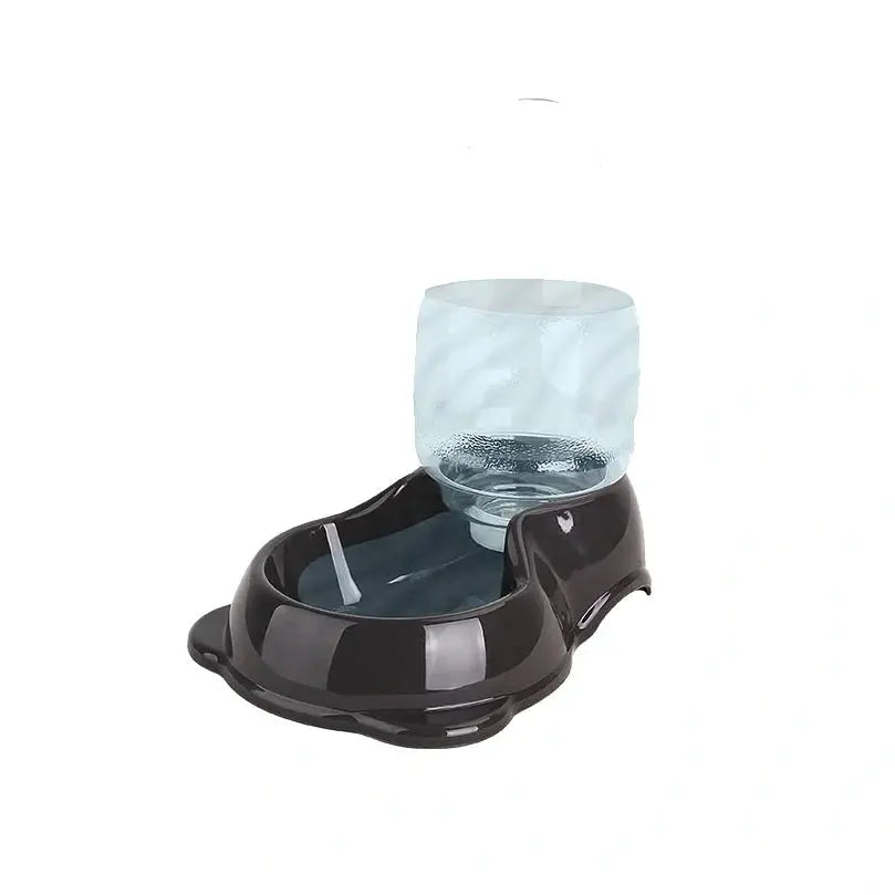 Pawise Gravity Flow Pet Waterer 2.8L image 2