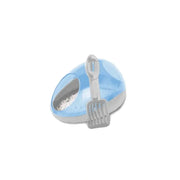 Pawise Hamster Potty Corner Toilet