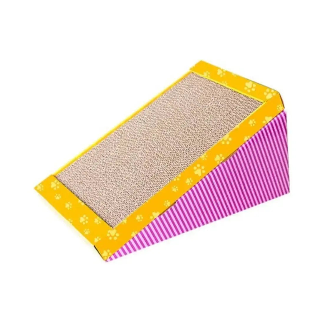 Pawise Inclined Cat Scratcher   | Canine & Co