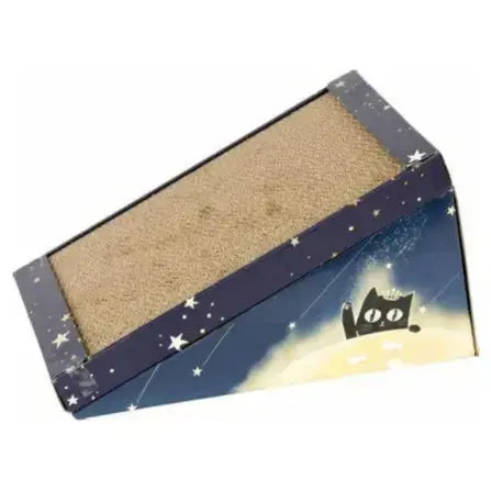 Pawise Inclined Cat Scratcher   | Canine & Co