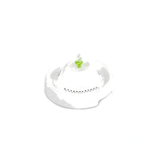 Pawise Pet Water Fountain 1.1L