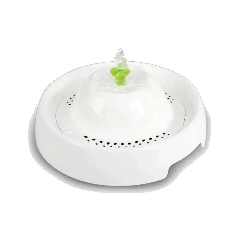 Pawise Pet Water Fountain 1.1L image 3