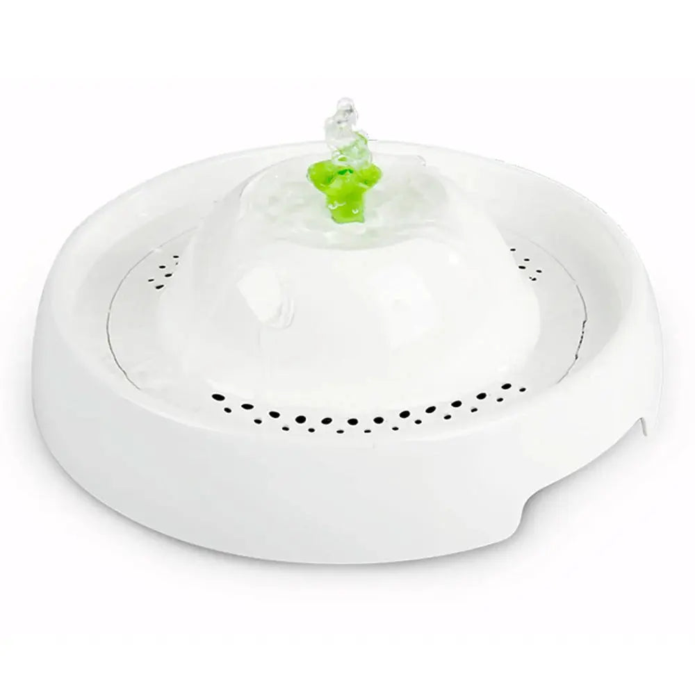 Pawise Pet Water Fountain 1.1L   | Canine & Co