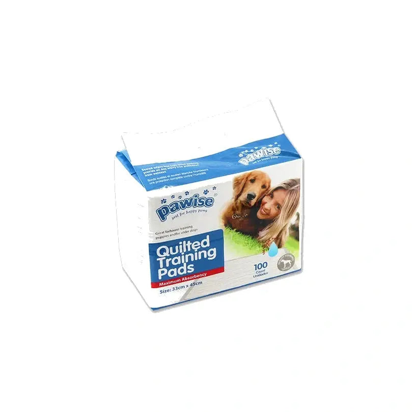 Pawise Puppy Training Pads