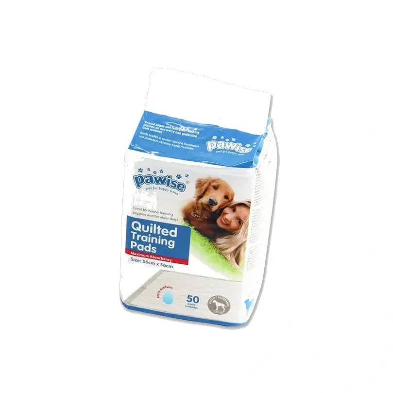 Pawise Puppy Training Pads image 2