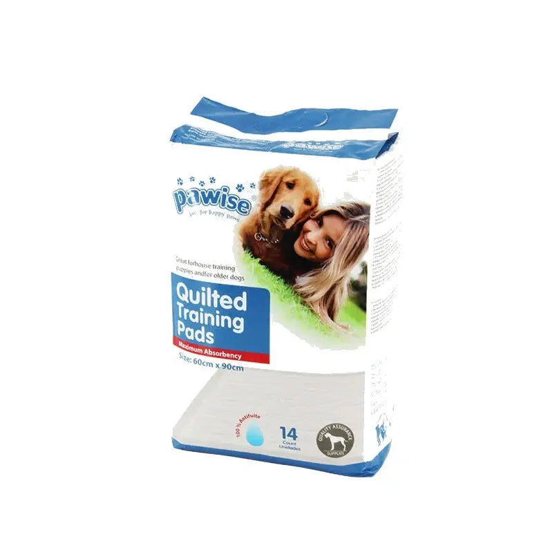 Pawise Puppy Training Pads image 3